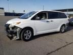 2017 TOYOTA SIENNA - 5TDZZ3DC0HS841182