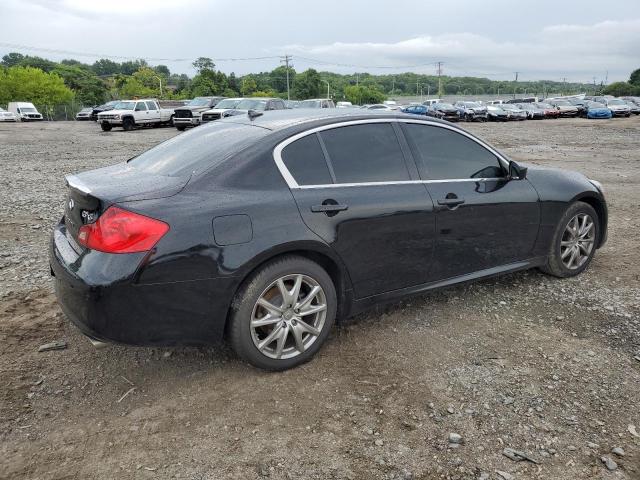 2012 Infiniti G37 VIN: JN1CV6AR1CM677489 Lot: 62868034