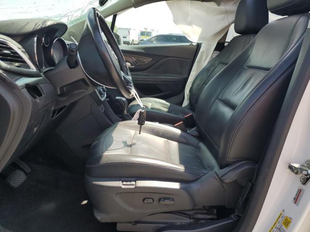 2016 BUICK ENCORE PRE KL4CJDSB9GB575092