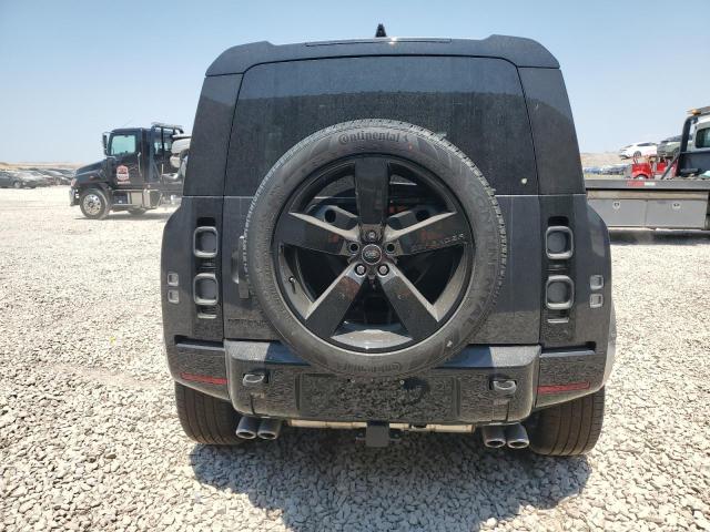 2024 Land Rover Defender 110 VIN: SALEBEEE7R2314949 Lot: 61246524