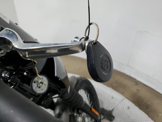 2019 HARLEY-DAVIDSON FXBB 1HD1YJJ20KB043018