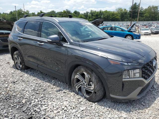2023 HYUNDAI SANTA FE S - 5NMS2DAJ7PH630707