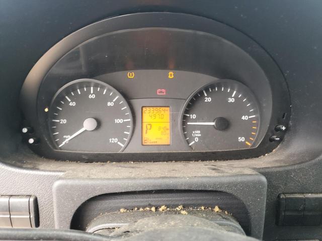 2008 Dodge Sprinter 2500 VIN: WD0PE845785224876 Lot: 60828204