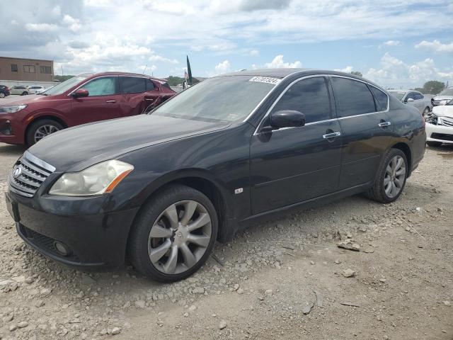 2006 Infiniti M35 Base VIN: JNKAY01F46M258537 Lot: 61707324