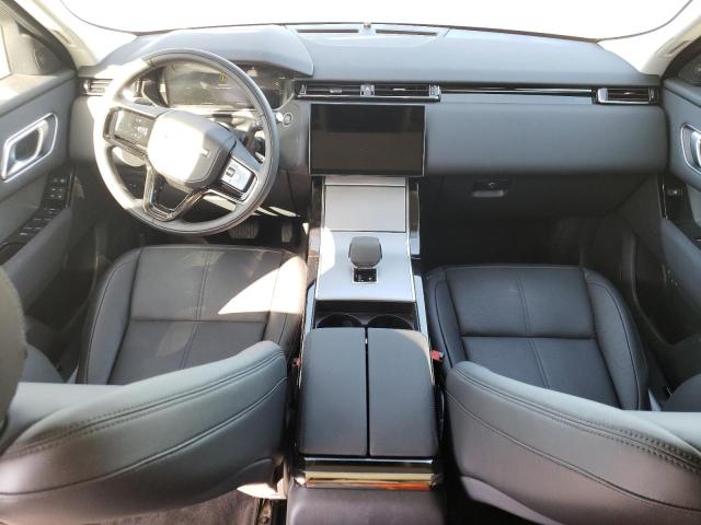 2024 LAND ROVER RANGE ROVE - SALYJ2EX8RA384174