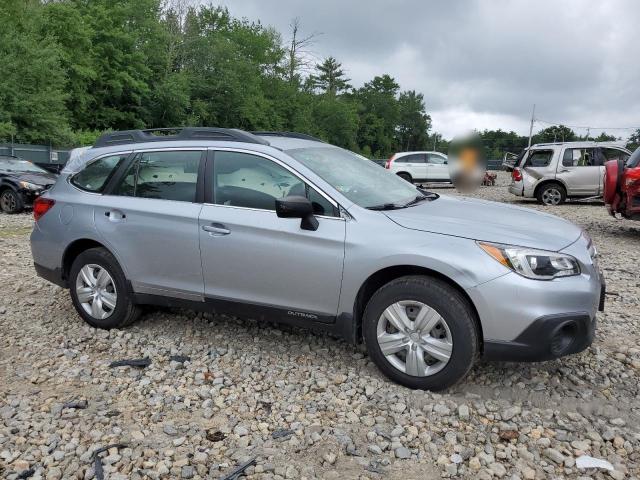 VIN 4S4BSAAC9F3234223 2015 Subaru Outback, 2.5I no.4