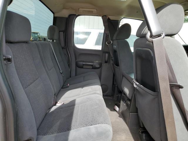 2008 Chevrolet Silverado K1500 VIN: 2GCEK19J181108242 Lot: 63288444