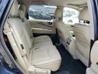 INFINITI QX60 LUXE снимка