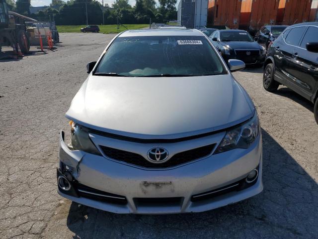 VIN 4T1BK1FK5DU525406 2013 Toyota Camry, SE no.5