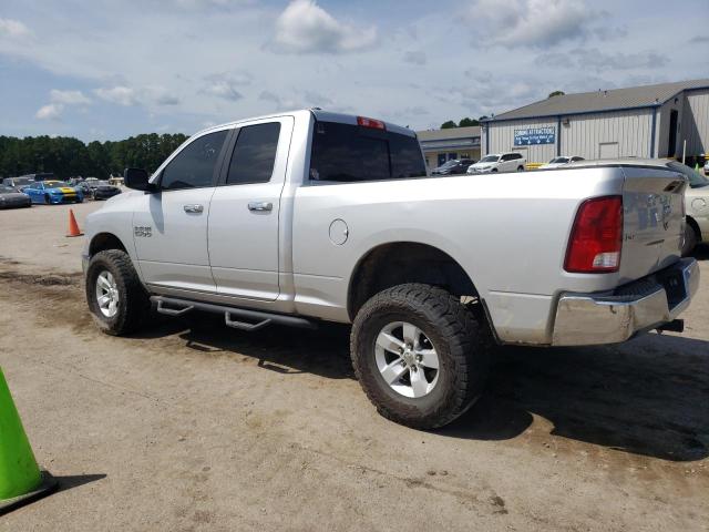 2017 RAM 1500 SLT - 1C6RR7GG1HS736591