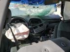 HONDA ODYSSEY EX photo