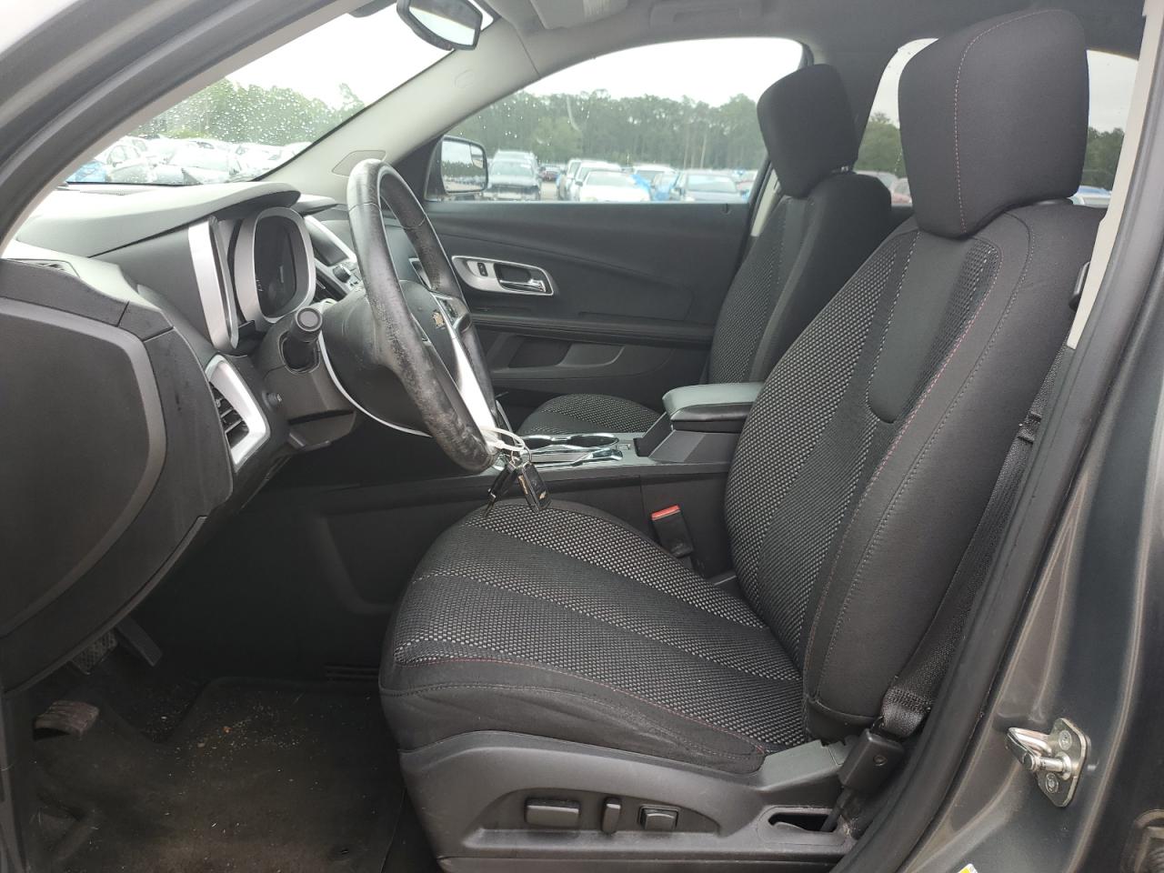 2GNALDEK5D6112990 2013 Chevrolet Equinox Lt