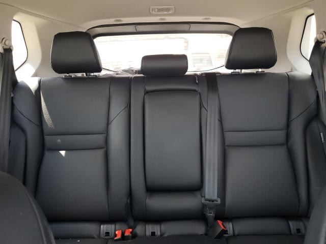 2021 NISSAN ROGUE SV - 5N1AT3BB8MC707584