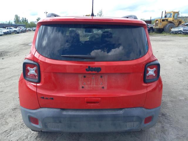 2023 JEEP RENEGADE L - ZACNJDB13PPP35816