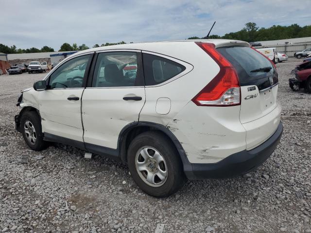 2014 HONDA CR-V LX - 5J6RM3H33EL030413