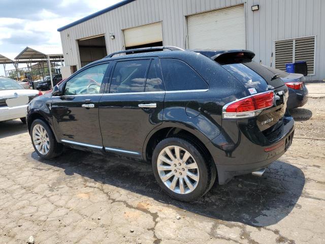 VIN 2LMDJ6JK3EBL18427 2014 Lincoln MKX no.2