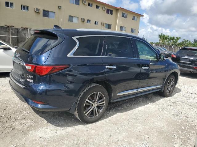 5N1DL0MM0JC509247 2018 Infiniti Qx60