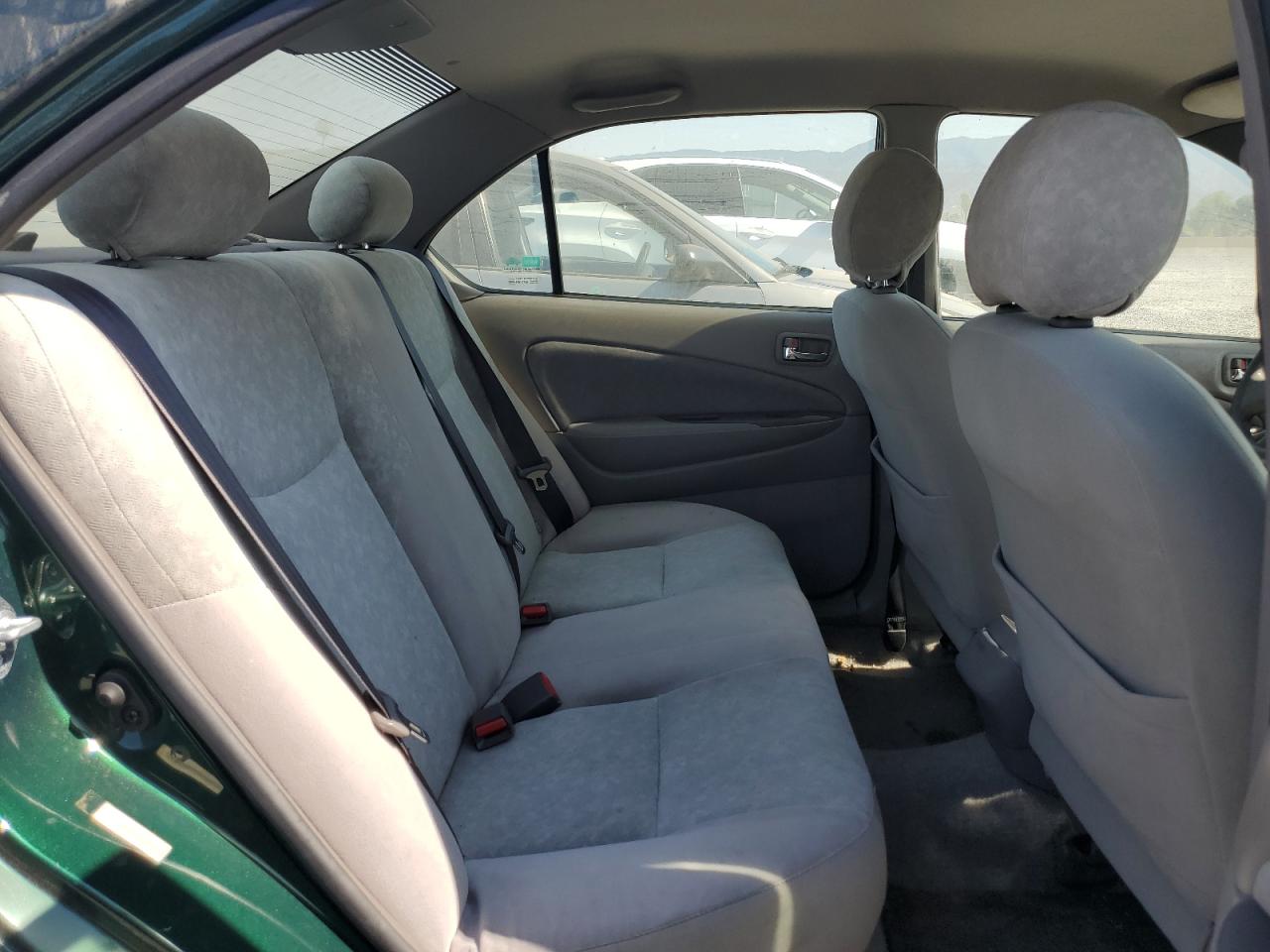 JT2BK18U220059210 2002 Toyota Prius