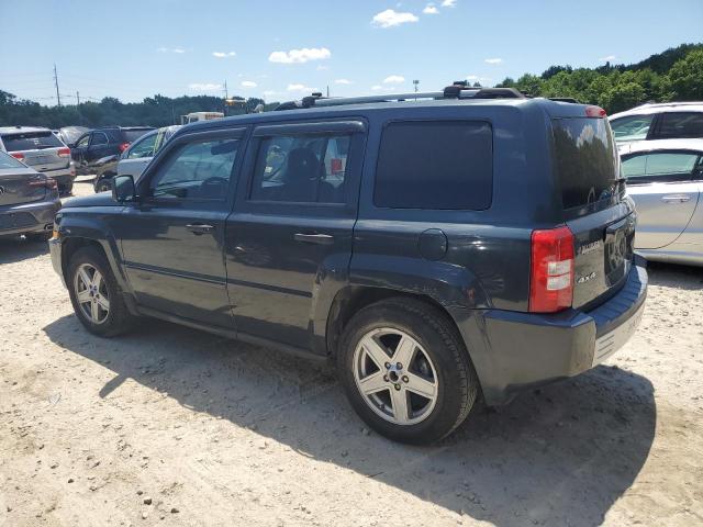 1J8FF48W37D323723 2007 Jeep Patriot Limited