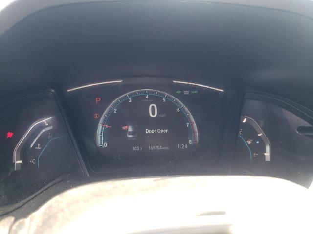 2019 HONDA CIVIC LX - 19XFC2F68KE004803