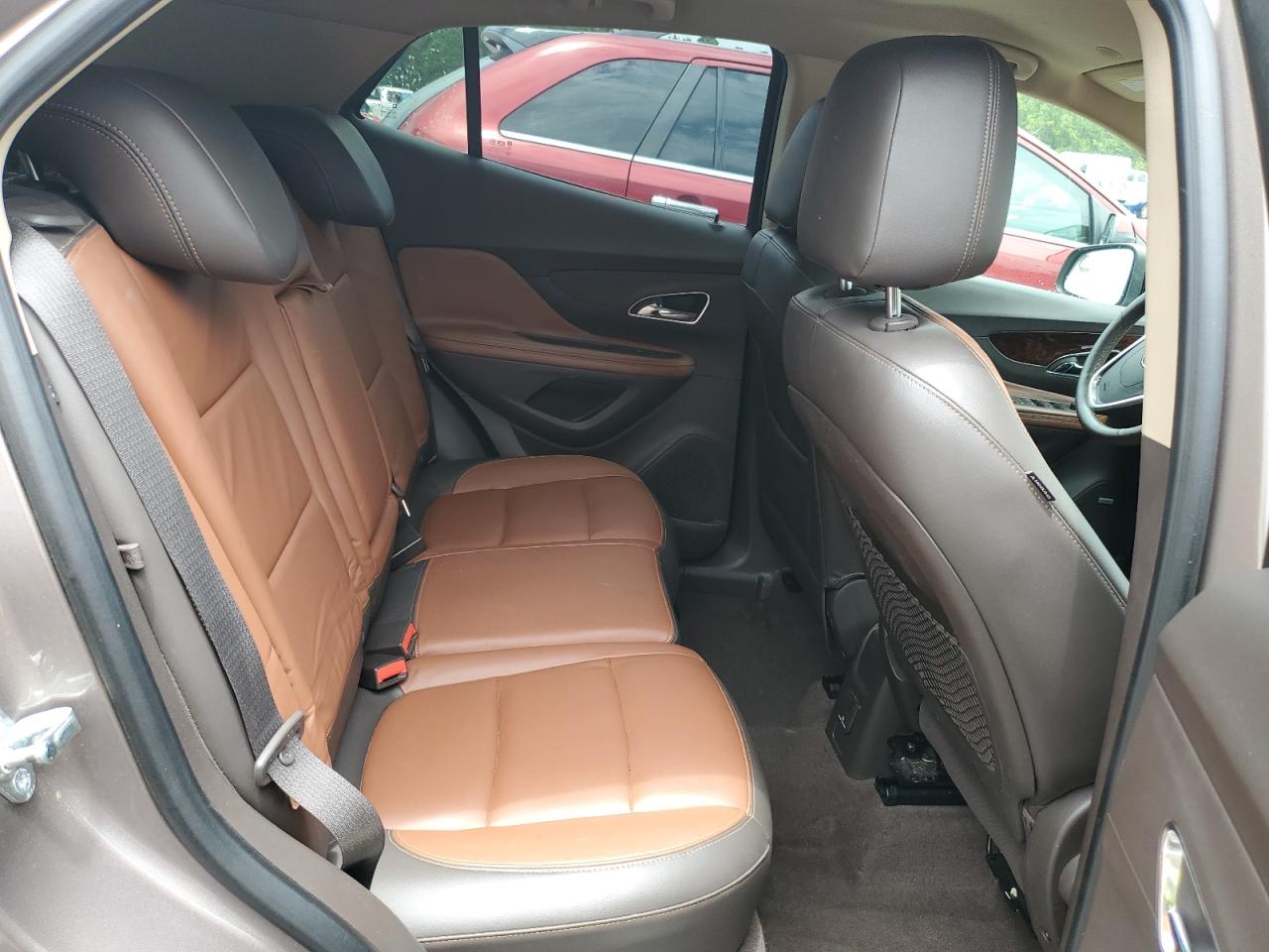 KL4CJCSB8DB187809 2013 Buick Encore