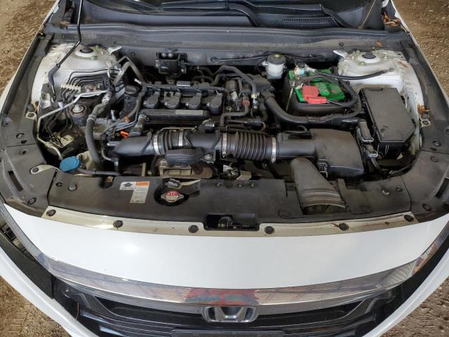 2018 HONDA ACCORD EXL - 1HGCV1F50JA188538