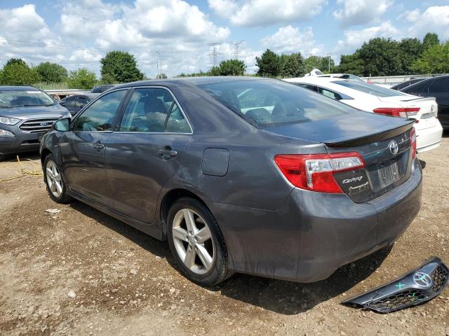 VIN 4T1BF1FK2EU395445 2014 Toyota Camry, L no.2