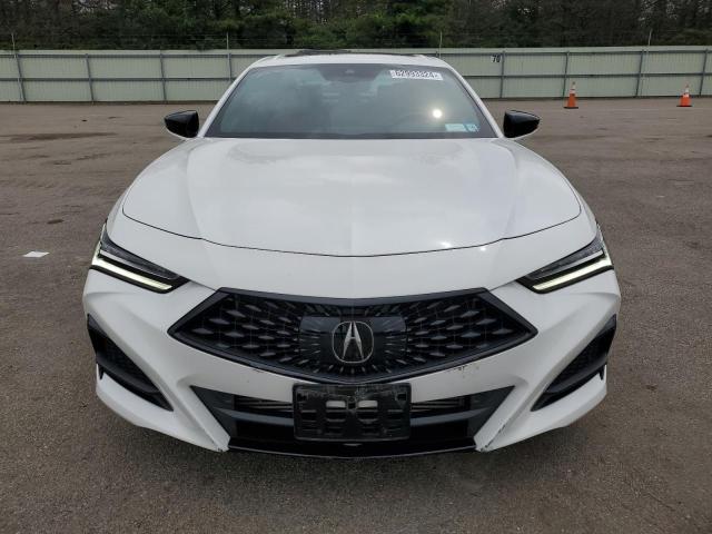 2022 ACURA TLX TECH A - 19UUB6F53NA002586