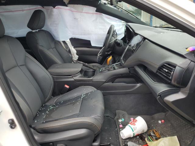 2024 SUBARU OUTBACK WI - 4S4BTGUD5R3278101