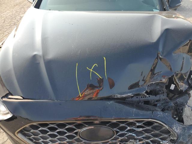 2018 HYUNDAI SONATA SPO - 5NPE34AF3JH713342
