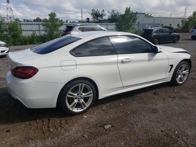 2020 BMW 430Xi VIN: WBA4W5C0XLFJ09332 Lot: 62319814