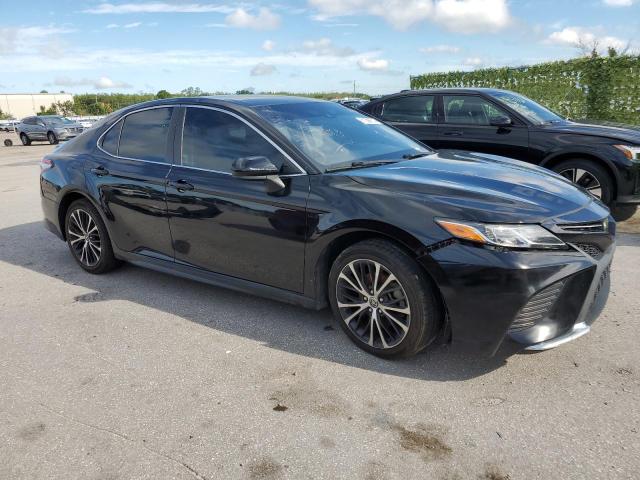 2019 Toyota Camry L VIN: 4T1B11HK2KU713233 Lot: 61306314