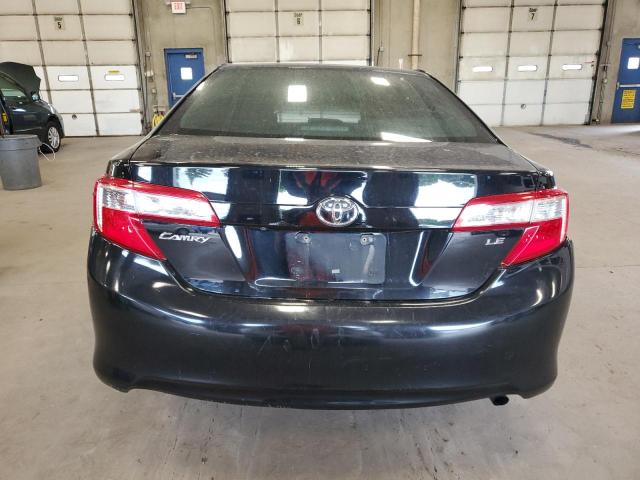 VIN 4T4BF1FK0ER442283 2014 Toyota Camry, L no.6