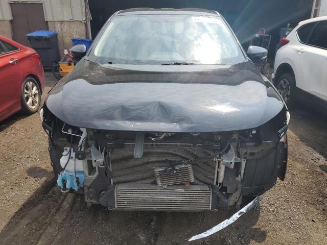 2020 MITSUBISHI ECLIPSE CR - JA4AT3AA9LZ029480