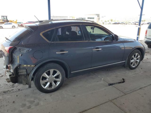 2008 Infiniti Ex35 Base VIN: JNKAJ09E88M305829 Lot: 62093474