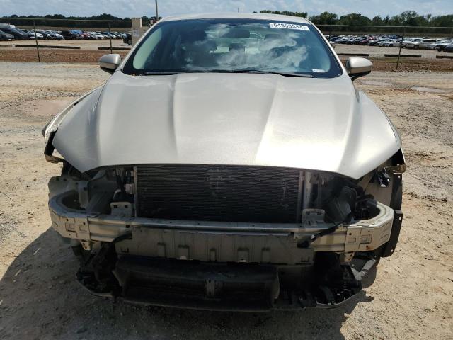 VIN 3FA6P0HD7HR289506 2017 Ford Fusion, SE no.5