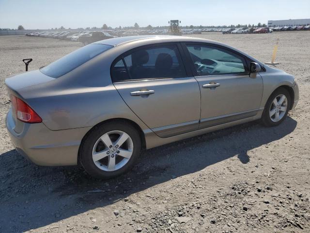 JHMFA15816S008521 2006 Honda Civic Ex