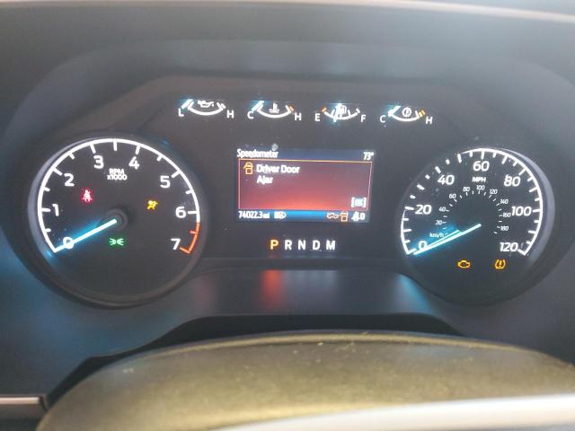 2021 FORD F150 SUPER - 1FTEW1CP8MFC69062