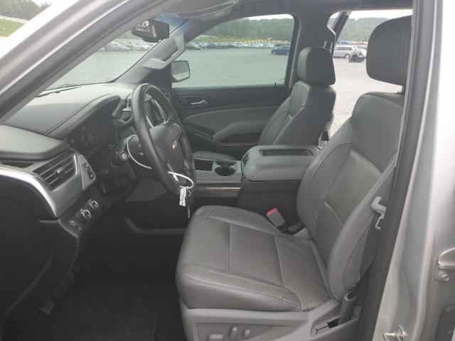 2017 Chevrolet Tahoe K1500 Lt VIN: 1GNSKBKC2HR148767 Lot: 63024624