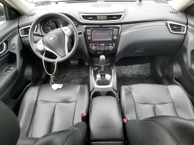 2015 NISSAN ROGUE S - 5N1AT2MV0FC920646