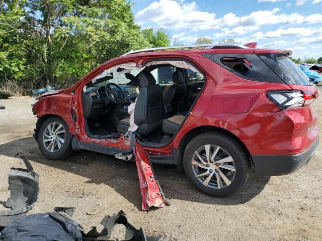 VIN 3GNAXXEG0PL240085 2023 Chevrolet Equinox, Premier no.2