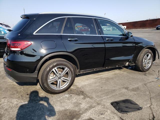 2022 Mercedes-Benz Glc 300 VIN: W1N0G8DB3NV400336 Lot: 62755434