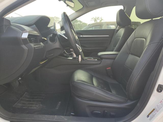 2022 NISSAN ALTIMA SL - 1N4BL4EV1NN404453