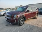 2020 KIA TELLURIDE - 5XYP34HC9LG001853