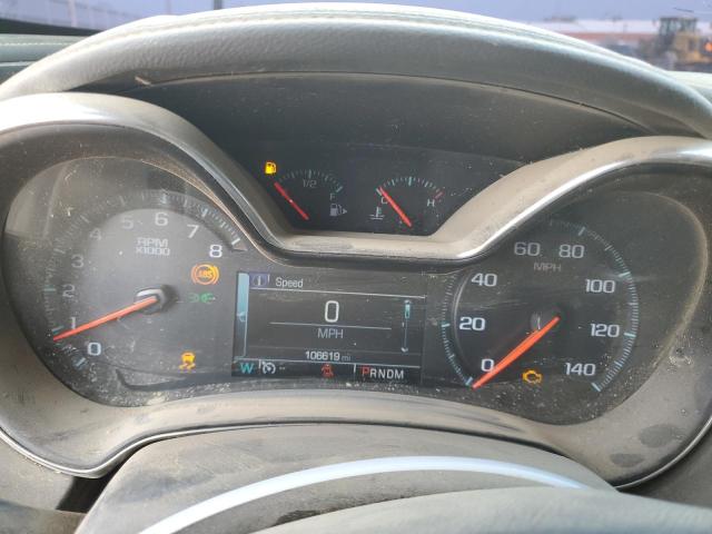 2019 CHEVROLET IMPALA LT - 2G11Z5S39K9134764