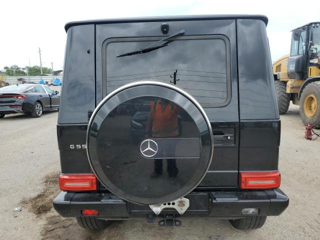 VIN WDCYC3KF3GX246937 2016 Mercedes-Benz G-Class, 550 no.6