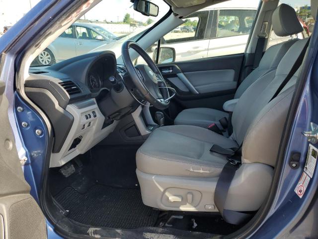 2015 Subaru Forester 2.5I Limited VIN: JF2SJAHC8FH420112 Lot: 61161484