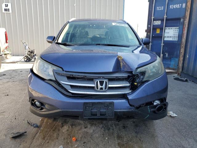 2014 Honda Cr-V Exl VIN: 5J6RM4H72EL073276 Lot: 62739714