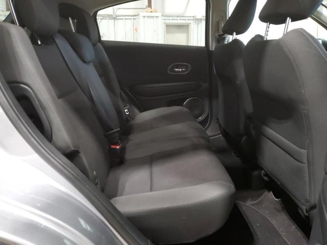 2022 HONDA HR-V EX - 3CZRU6H58NM752994