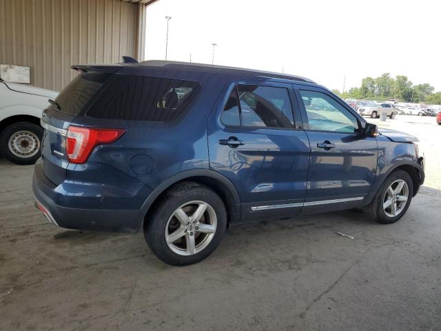 2016 FORD EXPLORER X 1FM5K7D80GGA69793  63805034